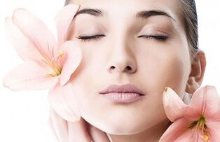cosmetic procedures for skin rejuvenation