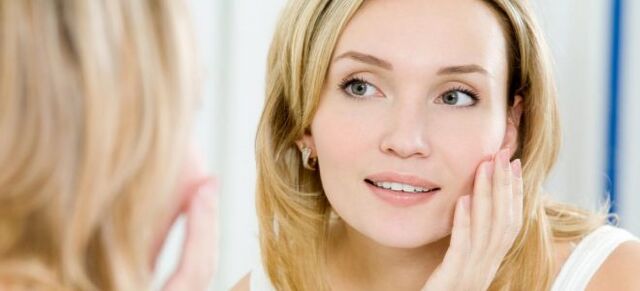 Rejuvenation of the face